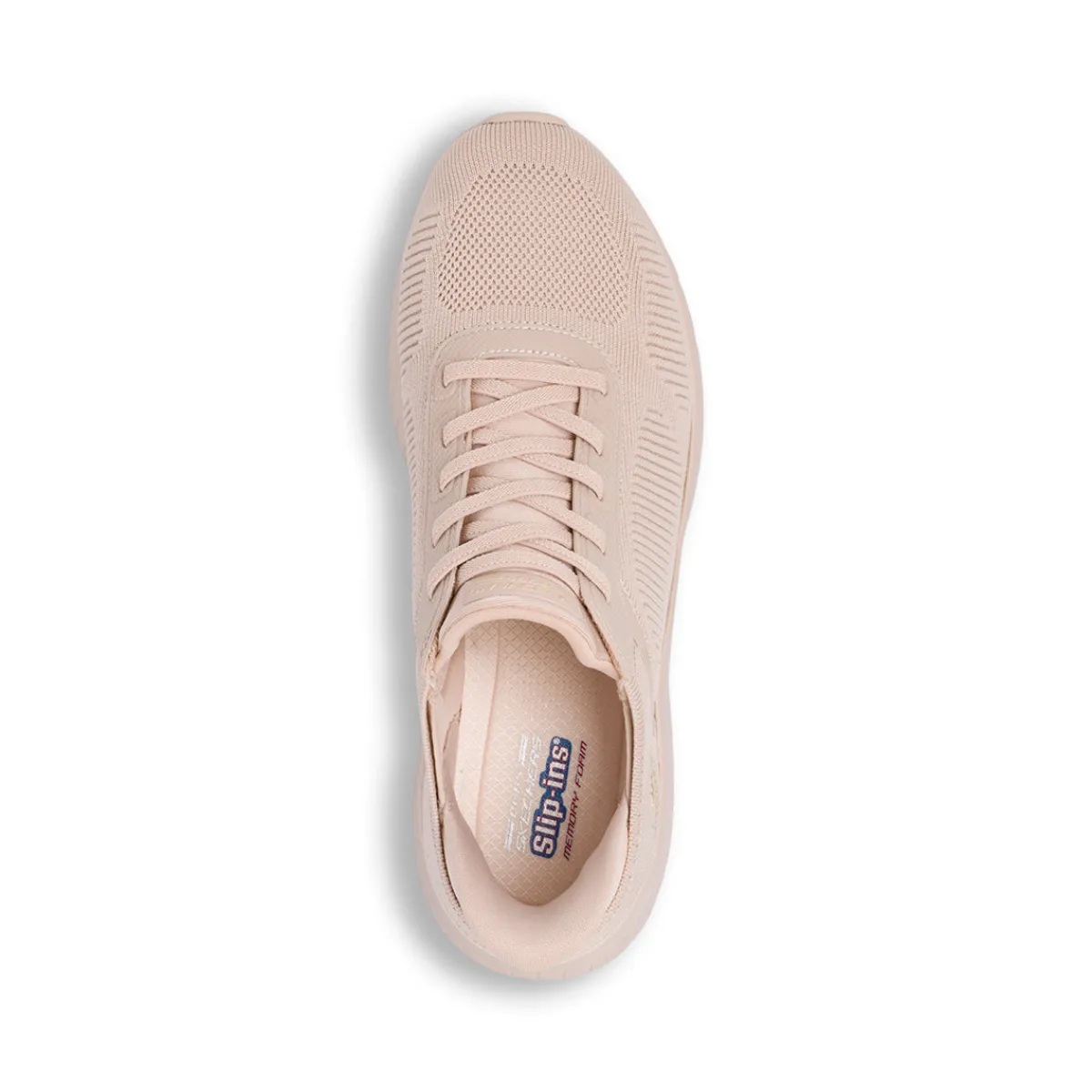 Online Sneakers nude da Donna BOBS SQUAD CHAOS Donna Sneakers Sport|Scarpe Sportive