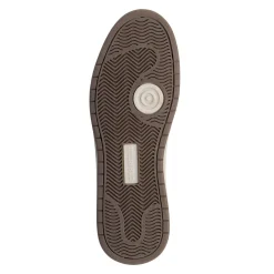 Discount Sneakers ocra da Uomo con logo Uomo Sneakers Uomo