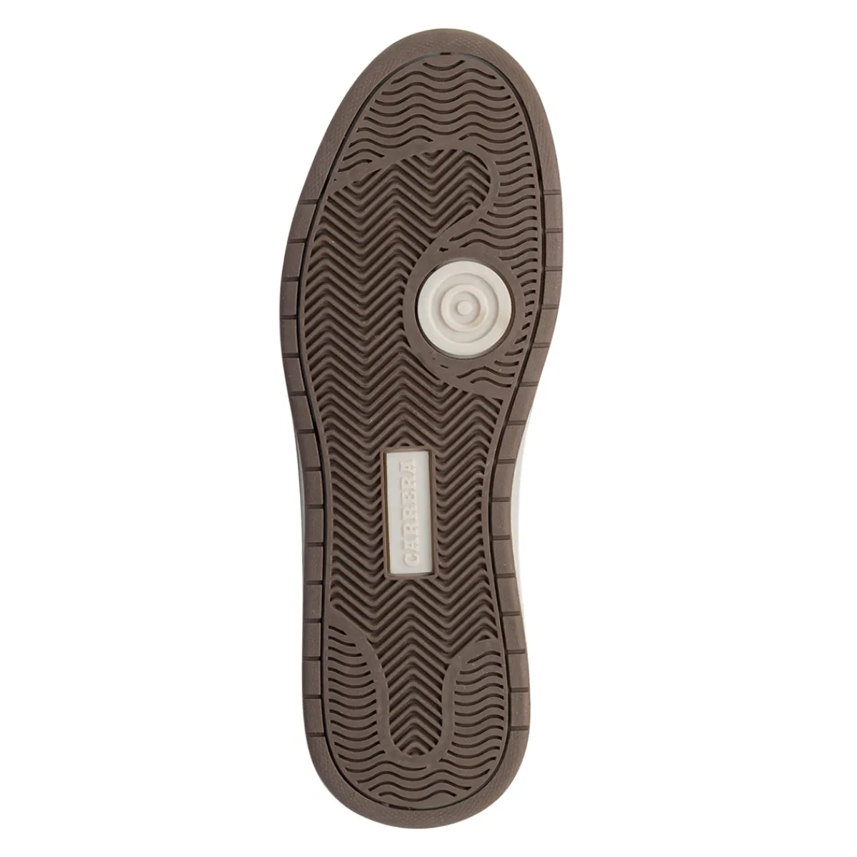 Discount Sneakers ocra da Uomo con logo Uomo Sneakers Uomo