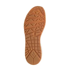 Online Sneakers off-white da donna con suola ad aria e Memory Foam Uno Donna Sneakers|Scarpe Sportive