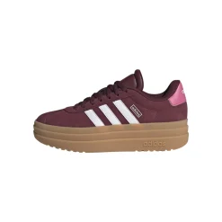Online Sneakers platform casual rosso bordeaux da ragazza VL Court Bold Donna/Bambino Sneakers Sportive Bambina|Scarpe Ragazza
