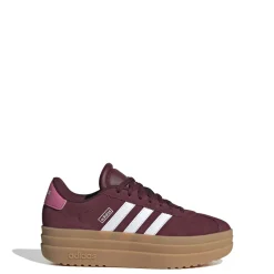 Online Sneakers platform casual rosso bordeaux da ragazza VL Court Bold Donna/Bambino Sneakers Sportive Bambina|Scarpe Ragazza