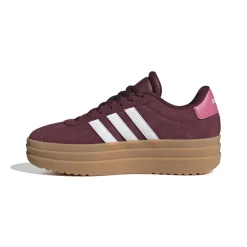 Online Sneakers platform casual rosso bordeaux da ragazza VL Court Bold Donna/Bambino Sneakers Sportive Bambina|Scarpe Ragazza