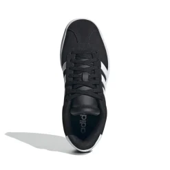 Best Sneakers platform casual nere e bianche da ragazzo VL Court Bold Donna/Bambino Sneakers|Scarpe Sportive Da Bambino