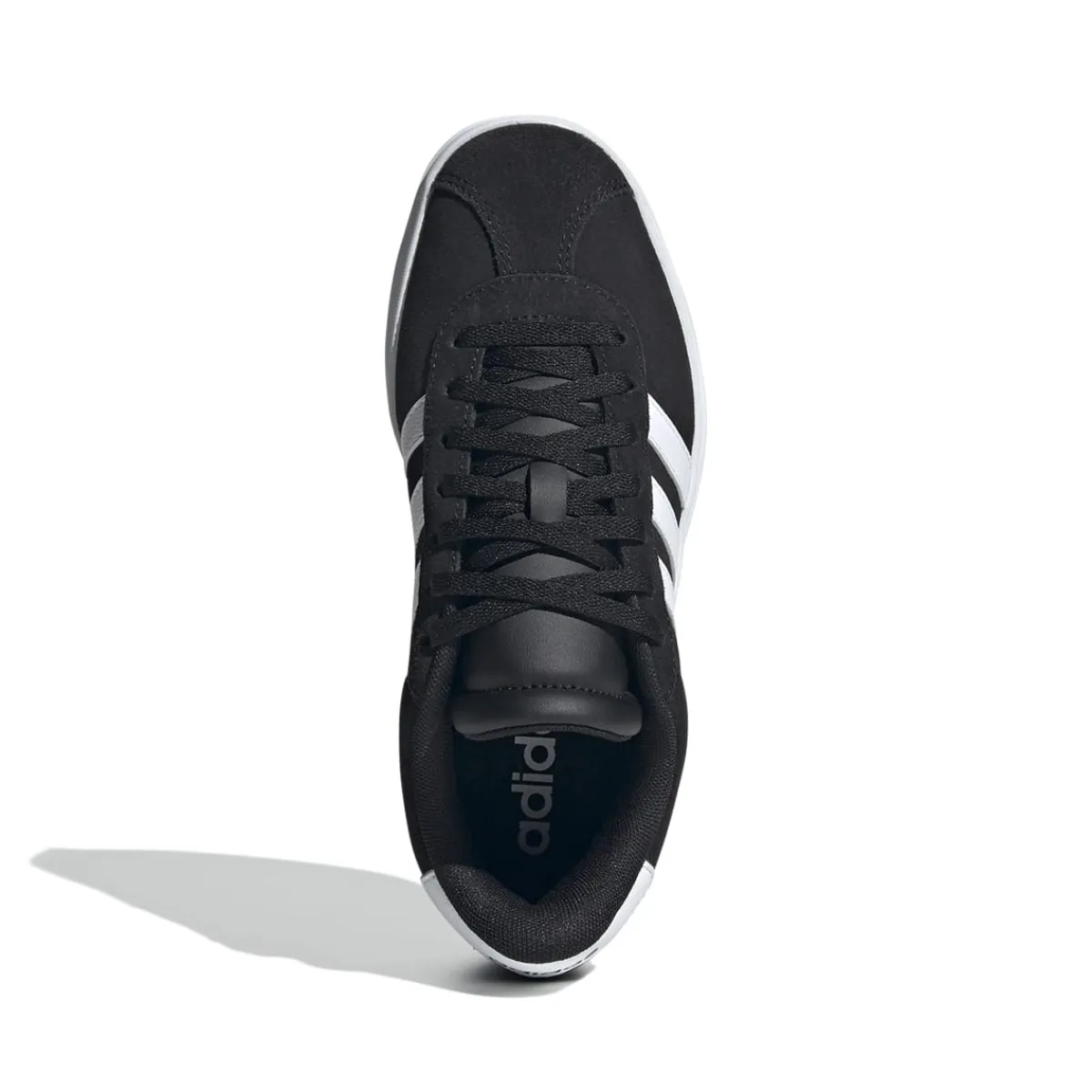 Best Sneakers platform casual nere e bianche da ragazzo VL Court Bold Donna/Bambino Sneakers|Scarpe Sportive Da Bambino