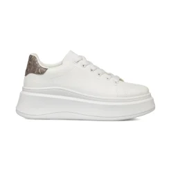 Online Sneakers platform da donna bianche Donna Sneakers Donna