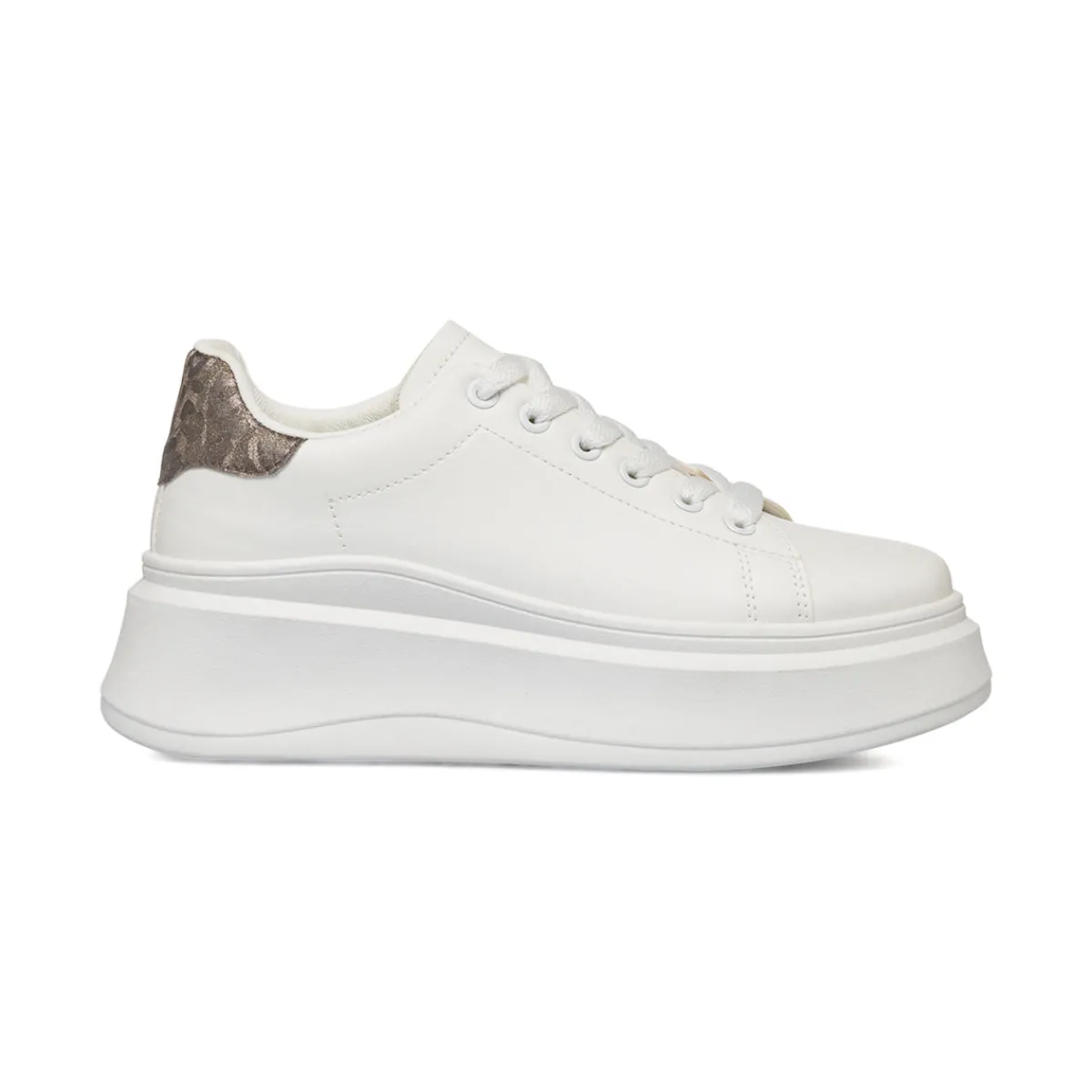 Online Sneakers platform da donna bianche Donna Sneakers Donna