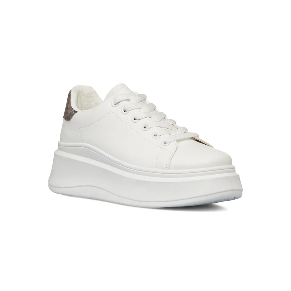 Online Sneakers platform da donna bianche Donna Sneakers Donna