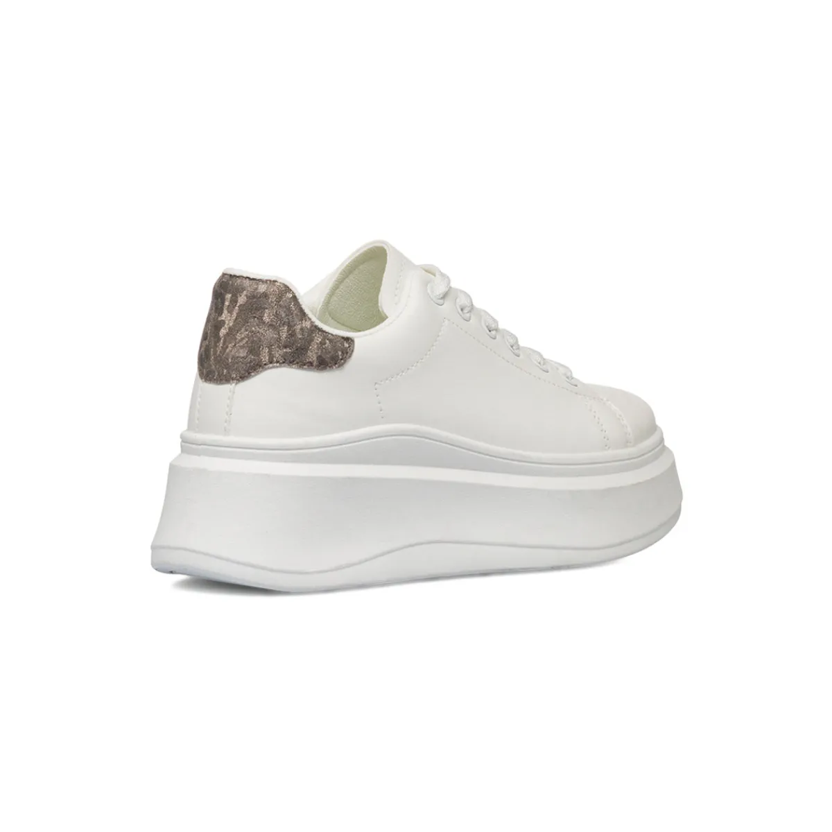 Online Sneakers platform da donna bianche Donna Sneakers Donna