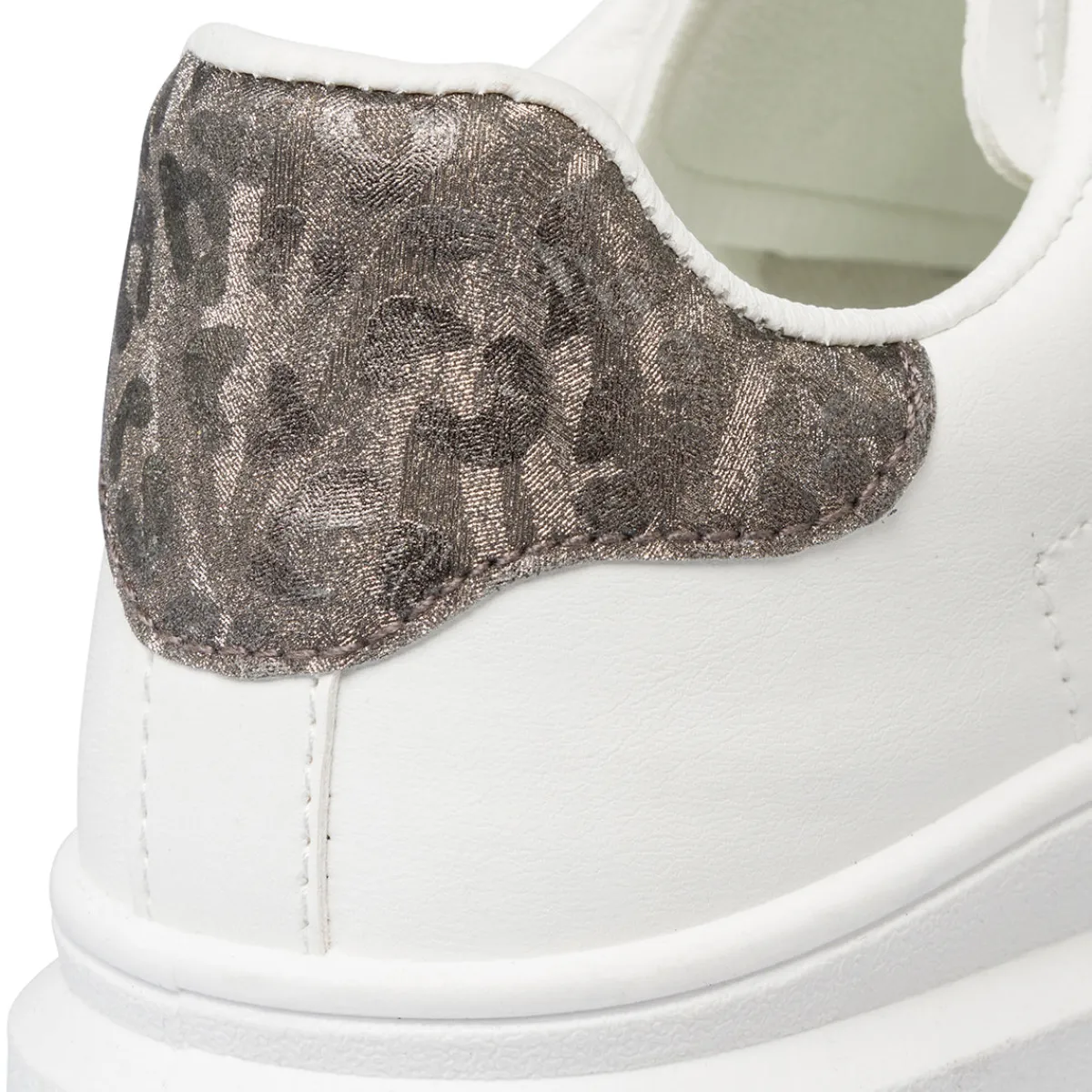 Online Sneakers platform da donna bianche Donna Sneakers Donna