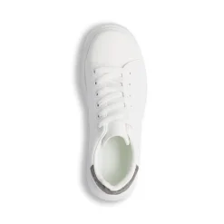 Online Sneakers platform da donna bianche Donna Sneakers Donna