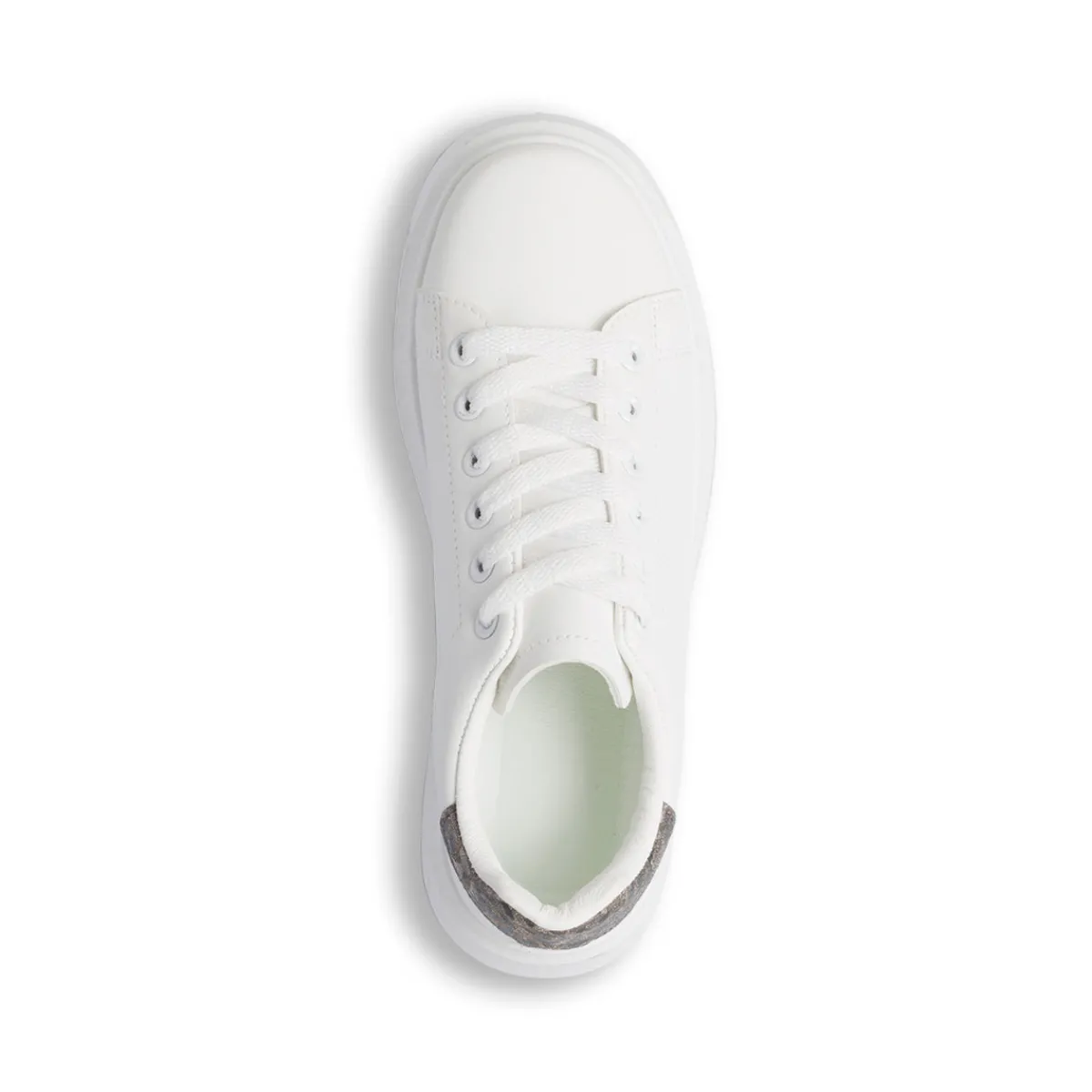 Online Sneakers platform da donna bianche Donna Sneakers Donna