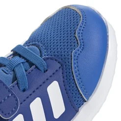 Clearance Sneakers primi passi bambino blu e bianche con logo Tensaur Run 3.1 Bambino Scarpe Sportive Da Bambino|Scarpe Per Camminare