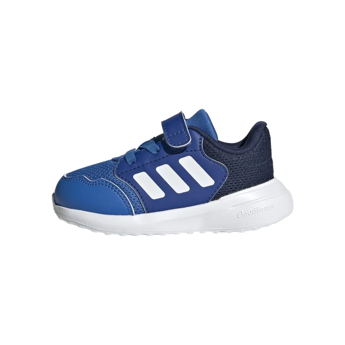 Clearance Sneakers primi passi bambino blu e bianche con logo Tensaur Run 3.1 Bambino Scarpe Sportive Da Bambino|Scarpe Per Camminare