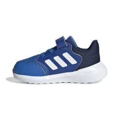 Clearance Sneakers primi passi bambino blu e bianche con logo Tensaur Run 3.1 Bambino Scarpe Sportive Da Bambino|Scarpe Per Camminare