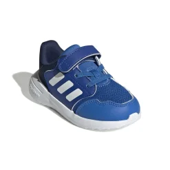 Clearance Sneakers primi passi bambino blu e bianche con logo Tensaur Run 3.1 Bambino Scarpe Sportive Da Bambino|Scarpe Per Camminare