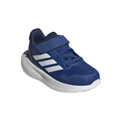 Discount Sneakers primi passi bambino blu con intersuola Cloudfoam Runfalcon 5 Bambino Scarpe Per Camminare|Scarpe Con Strappo Bambino