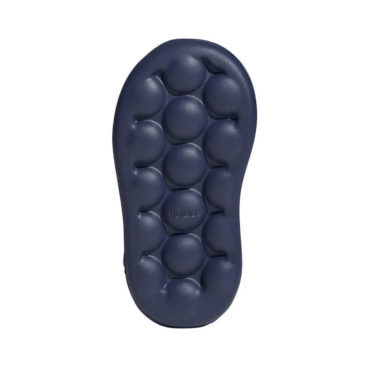 Discount Sneakers primi passi bambino bianche e blu con doppio strappo Grand Court 2.0 Bambino Scarpe Con Strappo Bambino|Primi Passi Bambino