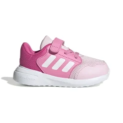 Clearance Sneakers primi passi bambina rosa e fucsia con logo Tensaur Run 3.0 Bambino Scarpe Sportive Da Bambino|Scarpe Per Camminare