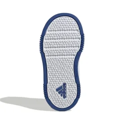 Sale Sneakers primi passi bianche da bambino con dettagli gialli e blu Tensaur Sport 2.0 CF I Bambino Scarpe Con Strappo Bambino|Primi Passi Bambino