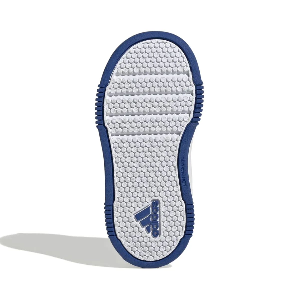 Sale Sneakers primi passi bianche da bambino con dettagli gialli e blu Tensaur Sport 2.0 CF I Bambino Scarpe Con Strappo Bambino|Primi Passi Bambino