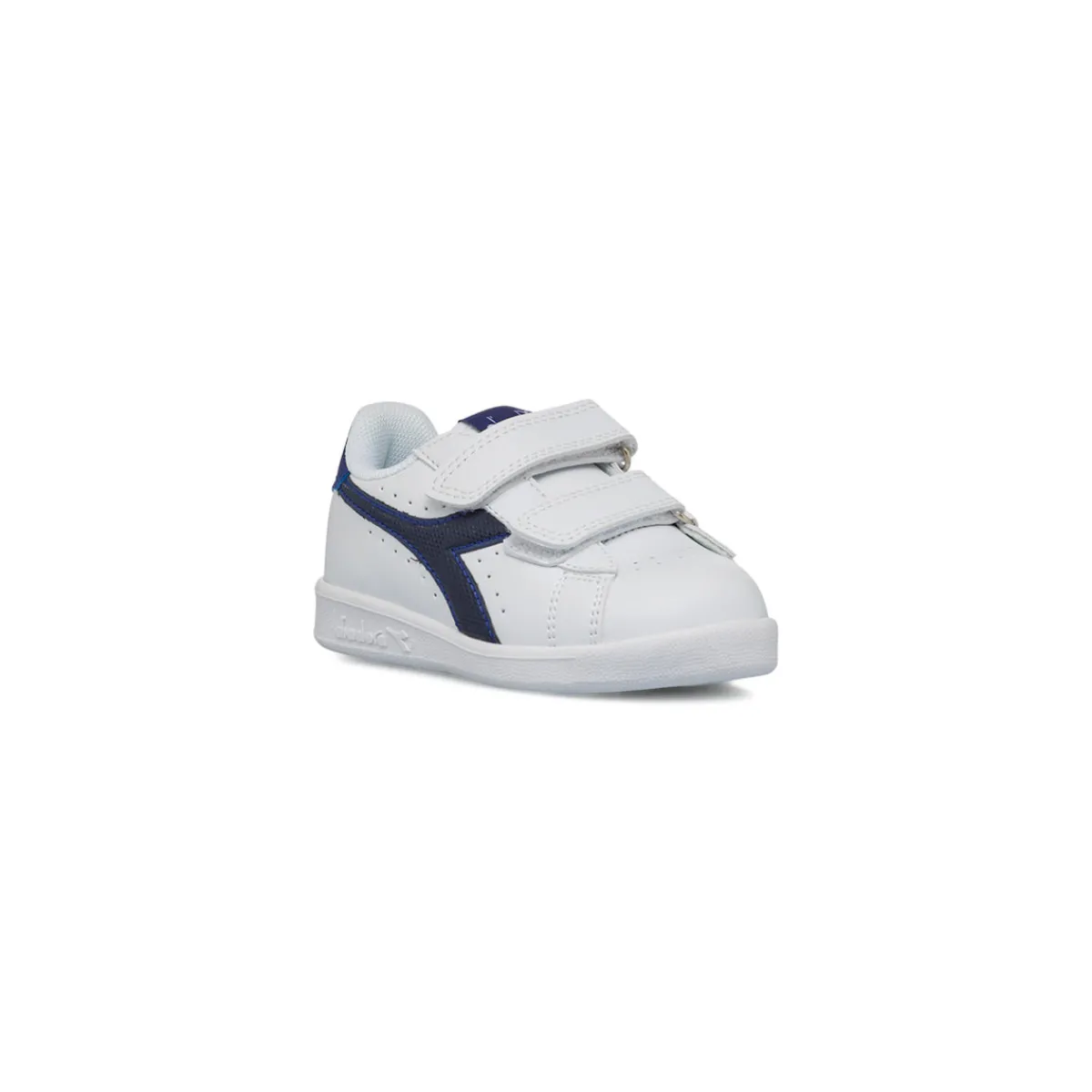 Best Sneakers Primi passi bianche da Bambino e Bambina con dettaglio blu Bambino Scarpe Sportive|Scarpe Sportive Da Bambino