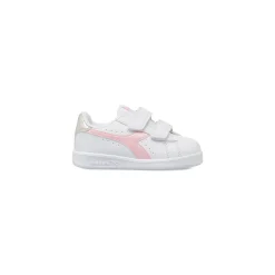 Best Sneakers Primi passi bianche e rosa da Bambina con strappo Bambino Scarpe Sportive Da Bambino|Sneakers Sportive Bambina