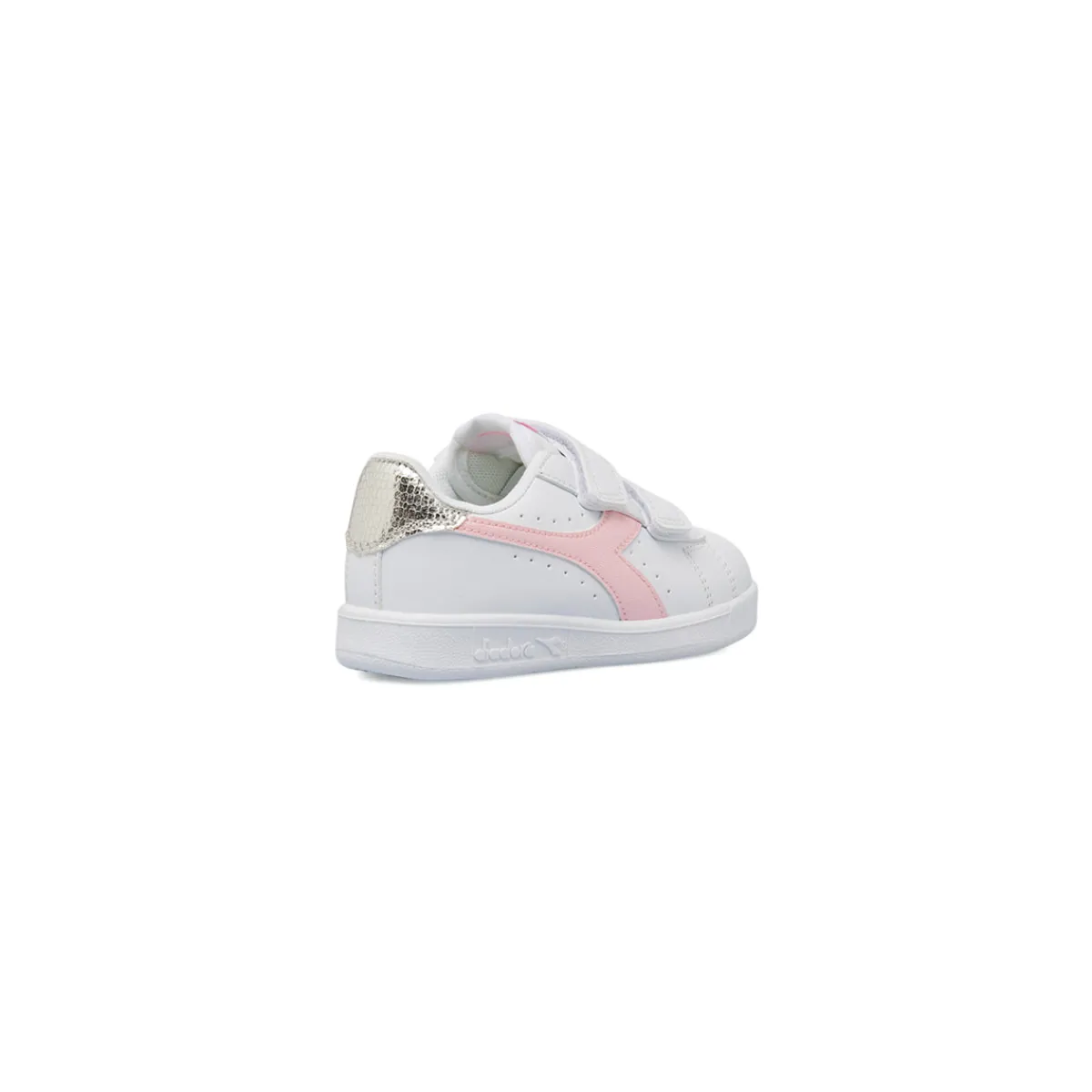 Best Sneakers Primi passi bianche e rosa da Bambina con strappo Bambino Scarpe Sportive Da Bambino|Sneakers Sportive Bambina