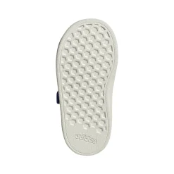 Sneakers Primi Passi blu per bambino con strappo Grand Court Bambino Scarpe Sportive Da Bambino|Sneakers Sportive Bambino