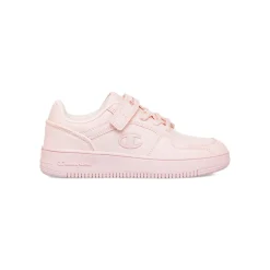 Clearance Sneakers ragazza rosa con logo 2.0 Low Bambino Sneakers Sportive Bambina|Scarpe Ragazza