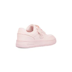 Clearance Sneakers ragazza rosa con logo 2.0 Low Bambino Sneakers Sportive Bambina|Scarpe Ragazza