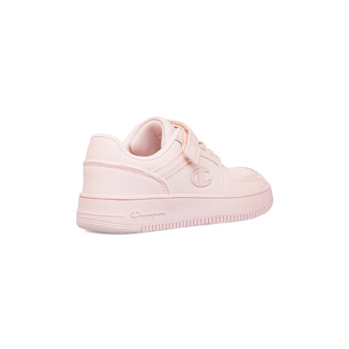 Clearance Sneakers ragazza rosa con logo 2.0 Low Bambino Sneakers Sportive Bambina|Scarpe Ragazza