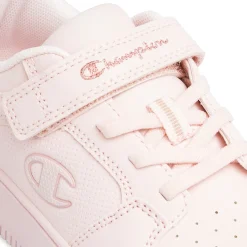 Clearance Sneakers ragazza rosa con logo 2.0 Low Bambino Sneakers Sportive Bambina|Scarpe Ragazza
