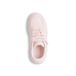 Clearance Sneakers ragazza rosa con logo 2.0 Low Bambino Sneakers Sportive Bambina|Scarpe Ragazza