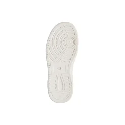 Outlet Sneakers ragazzo blu navy con dettagli rossi e bianchi e logo Bambino Sneakers Bambino|Scarpe Ragazzo