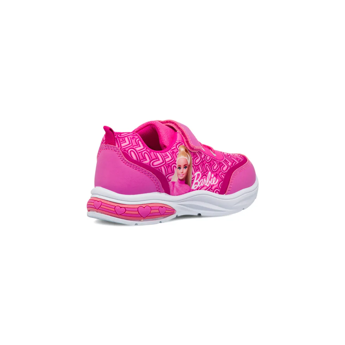 Sale Sneakers rosa bambina primi passi con luci Bambino Sneakers Sportive Bambina|Scarpe Con Strappo Bambina