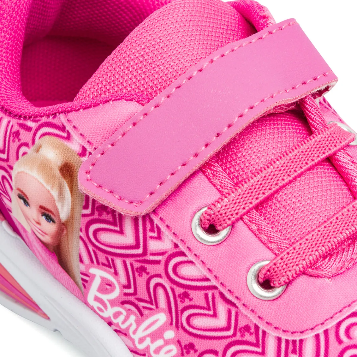 Sale Sneakers rosa bambina primi passi con luci Bambino Sneakers Sportive Bambina|Scarpe Con Strappo Bambina