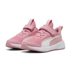 Discount Sneakers rosa con strappo da Bambina Flyer 3 Bambino Sneakers Sportive Bambina|Scarpe Con Strappo Bambina