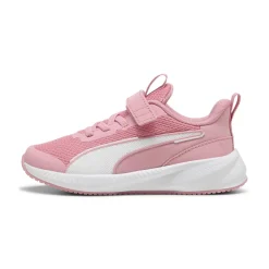 Discount Sneakers rosa con strappo da Bambina Flyer 3 Bambino Sneakers Sportive Bambina|Scarpe Con Strappo Bambina