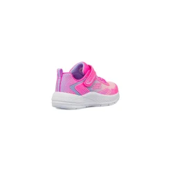 Best Sneakers rosa da Bambina con strappo Microspec Advance Bambino Scarpe Sportive Da Bambino|Sneakers Sportive Bambina