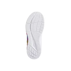 New Sneakers rosa da bambina con luci S Lights Rainbow Bambino Scarpe Sportive Da Bambino|Sneakers Sportive Bambina