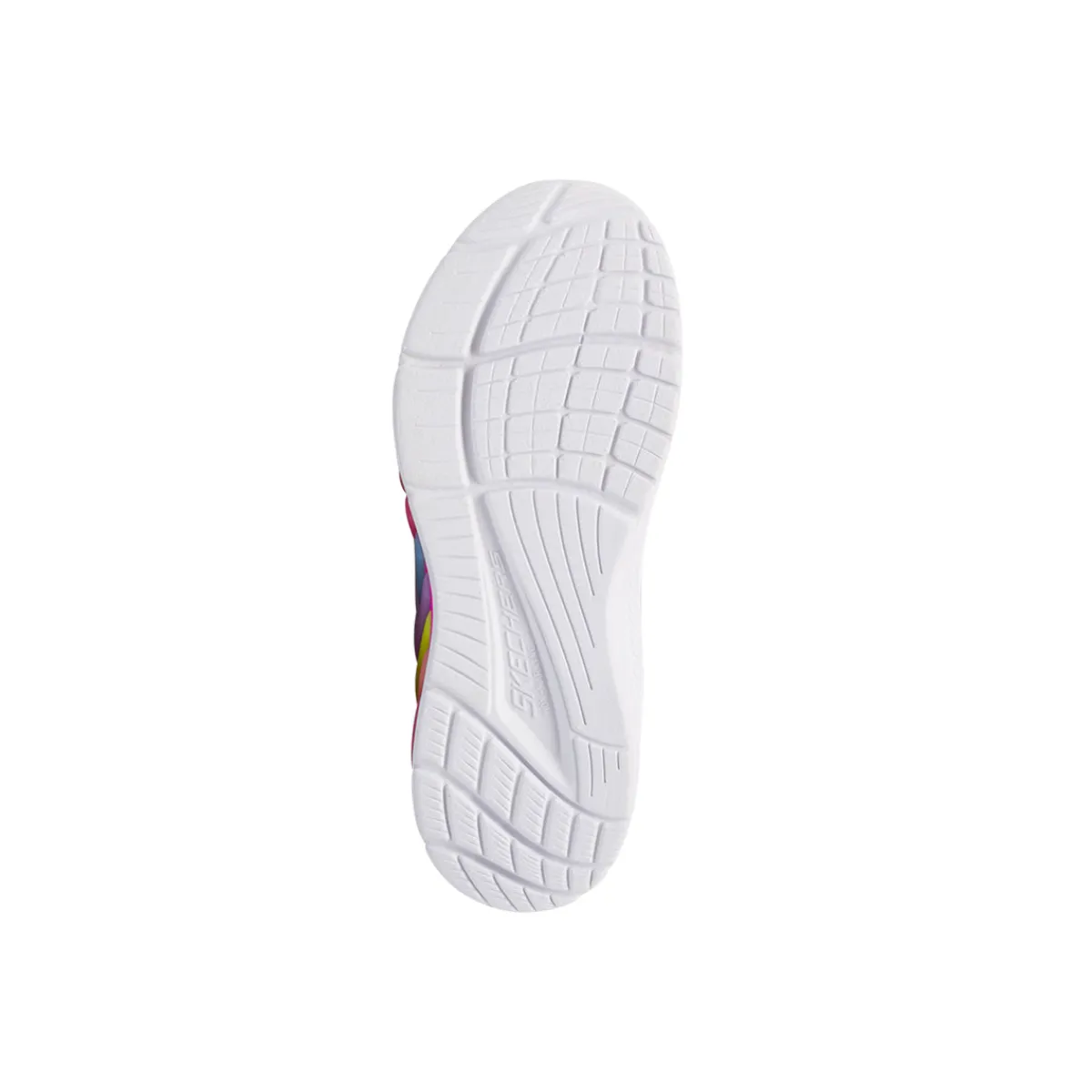 New Sneakers rosa da bambina con luci S Lights Rainbow Bambino Scarpe Sportive Da Bambino|Sneakers Sportive Bambina