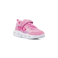 Online Sneakers rosa da Bambina e Ragazza con strappo e luci Bambino Scarpe Sportive Da Bambino|Sneakers Sportive Bambina