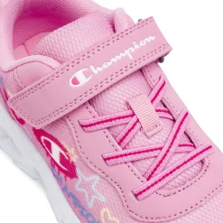 Online Sneakers rosa da Bambina e Ragazza con strappo e luci Bambino Scarpe Sportive Da Bambino|Sneakers Sportive Bambina