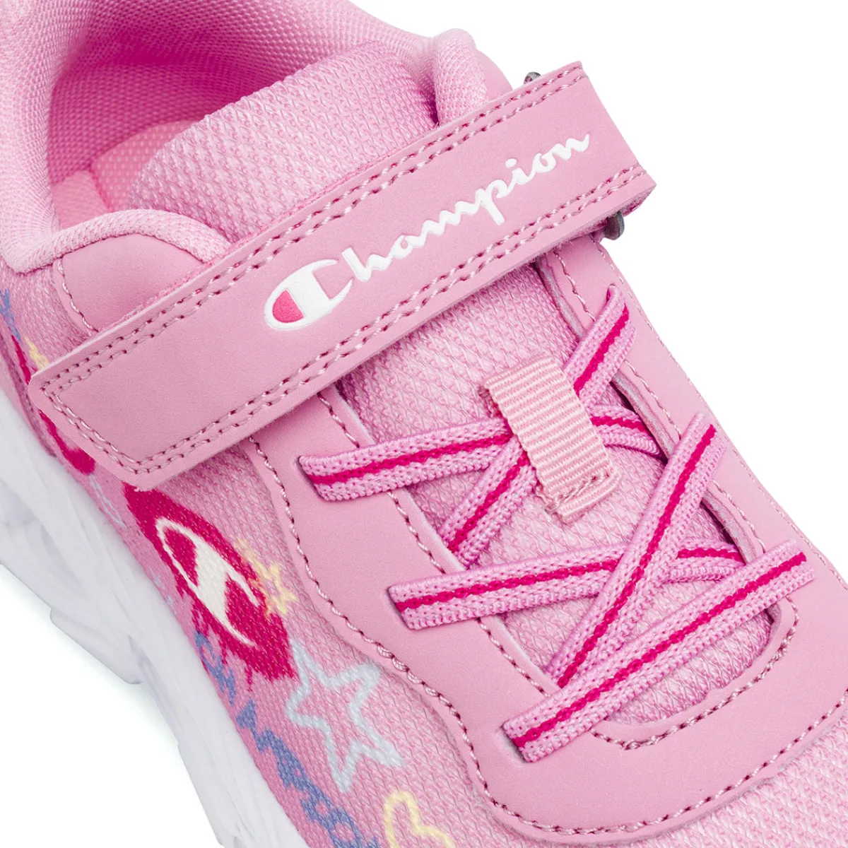 Online Sneakers rosa da Bambina e Ragazza con strappo e luci Bambino Scarpe Sportive Da Bambino|Sneakers Sportive Bambina
