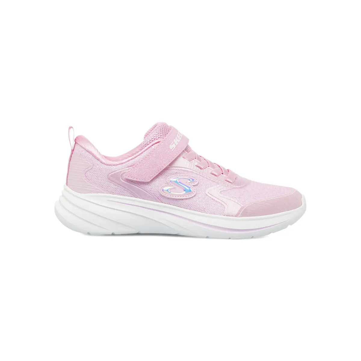New Sneakers rosa da bambina con strappo LTPK WAVE 92 Bambino Scarpe Sportive Da Bambino|Sneakers Sportive Bambina