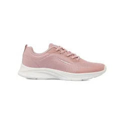 Best Sneakers rosa da Donna con logo laterale Donna Scarpe Da Running|Sneakers Sport
