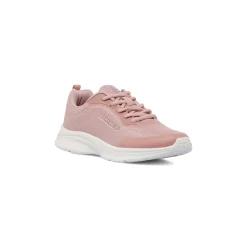 Best Sneakers rosa da Donna con logo laterale Donna Scarpe Da Running|Sneakers Sport