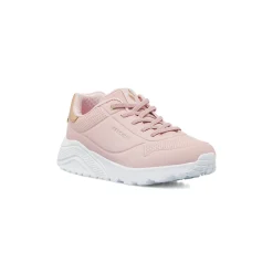 Discount Sneakers rosa da ragazza Uno Lite Air Cooled con Memory Foam Donna/Bambino Scarpe Per Camminare|Sneakers Sportive Bambina