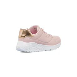Discount Sneakers rosa da ragazza Uno Lite Air Cooled con Memory Foam Donna/Bambino Scarpe Per Camminare|Sneakers Sportive Bambina